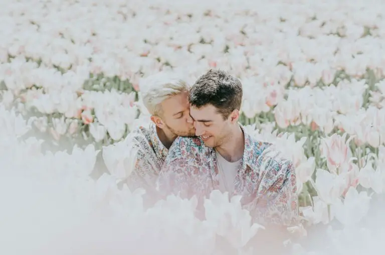 How History Has Impacted Modern Gay Love and Relationships