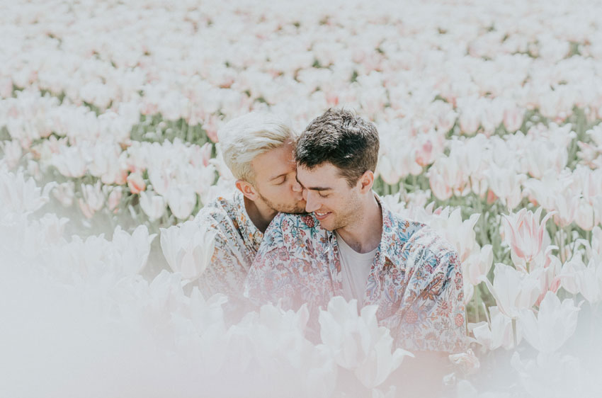 modern gay love