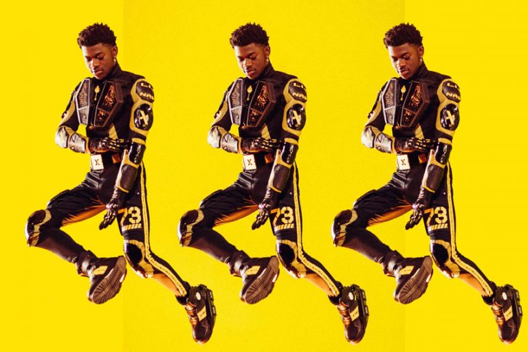 lil nas x