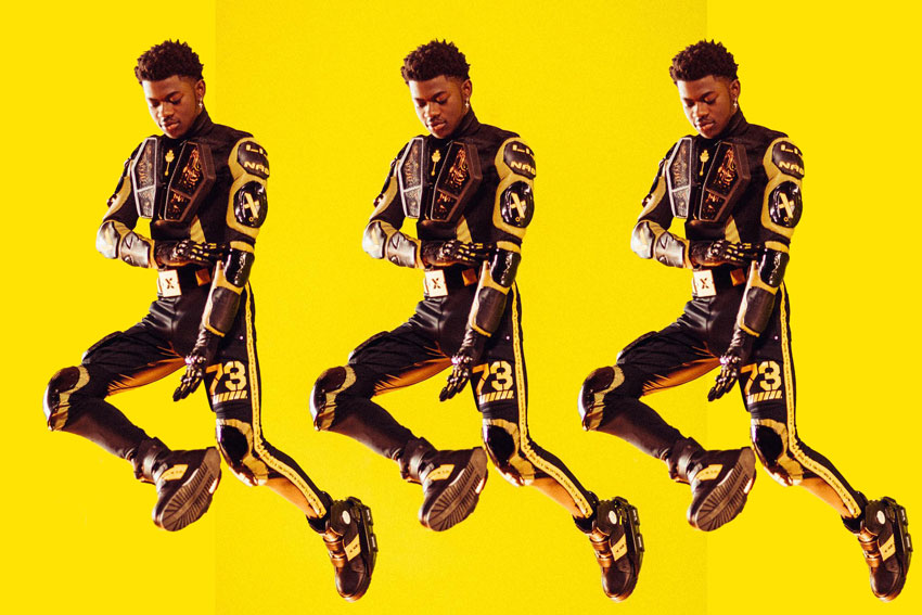 lil nas x