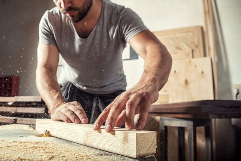 Home Improvement Projects