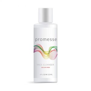 Promesse Daily Facial Cleanser