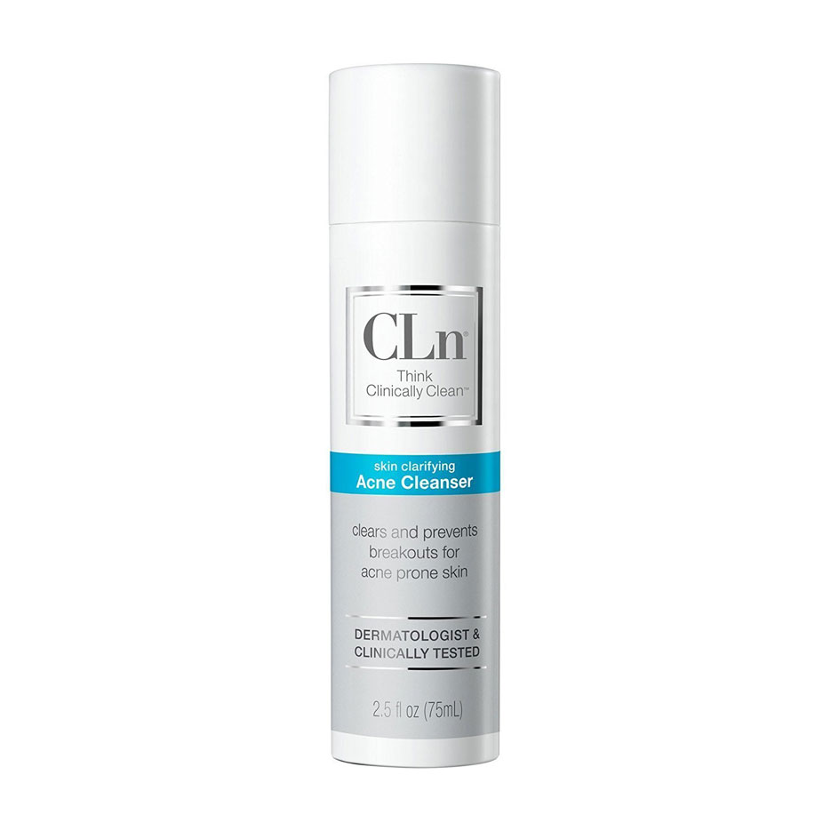 CLn Acne Cleanser