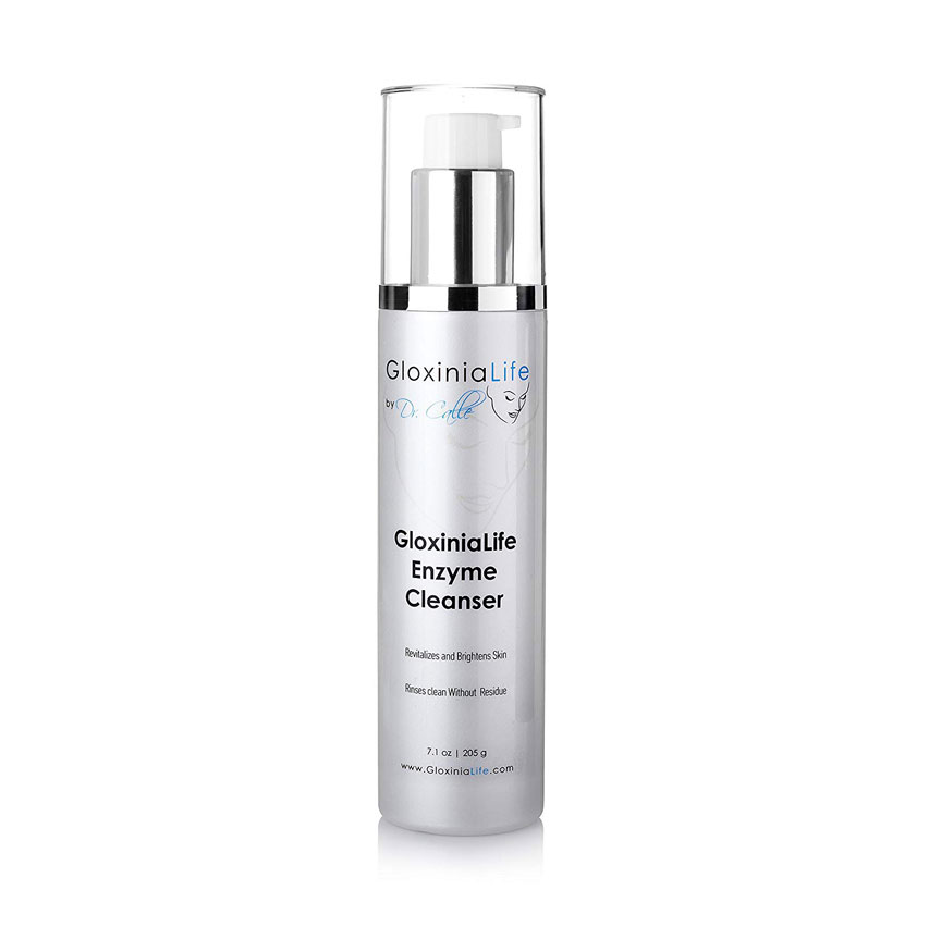 oxiniaLife by Dr. Calle Enzyme Cleanser