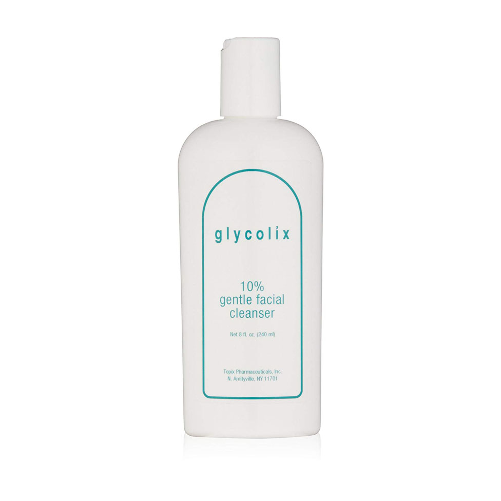Glycolix Glycolic Acid Cleanser