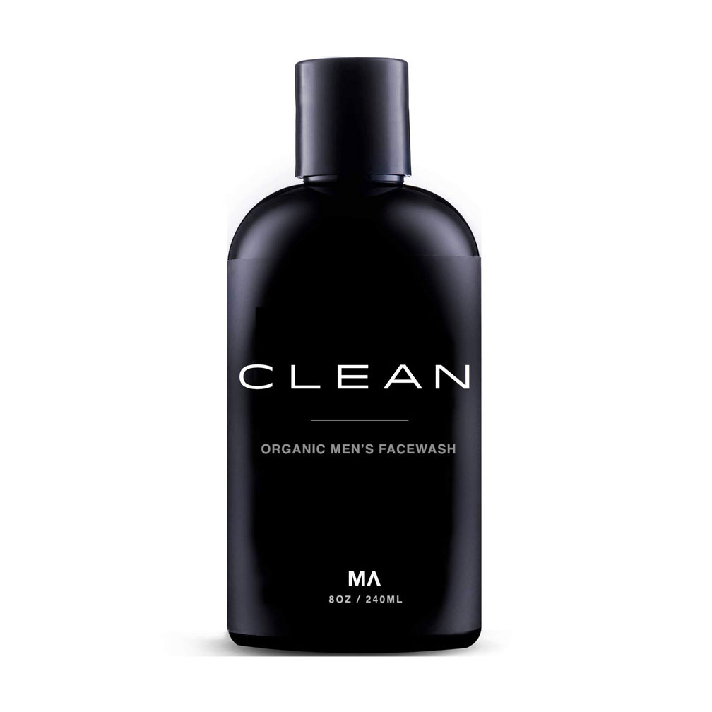 Minamul Men's Face Wash