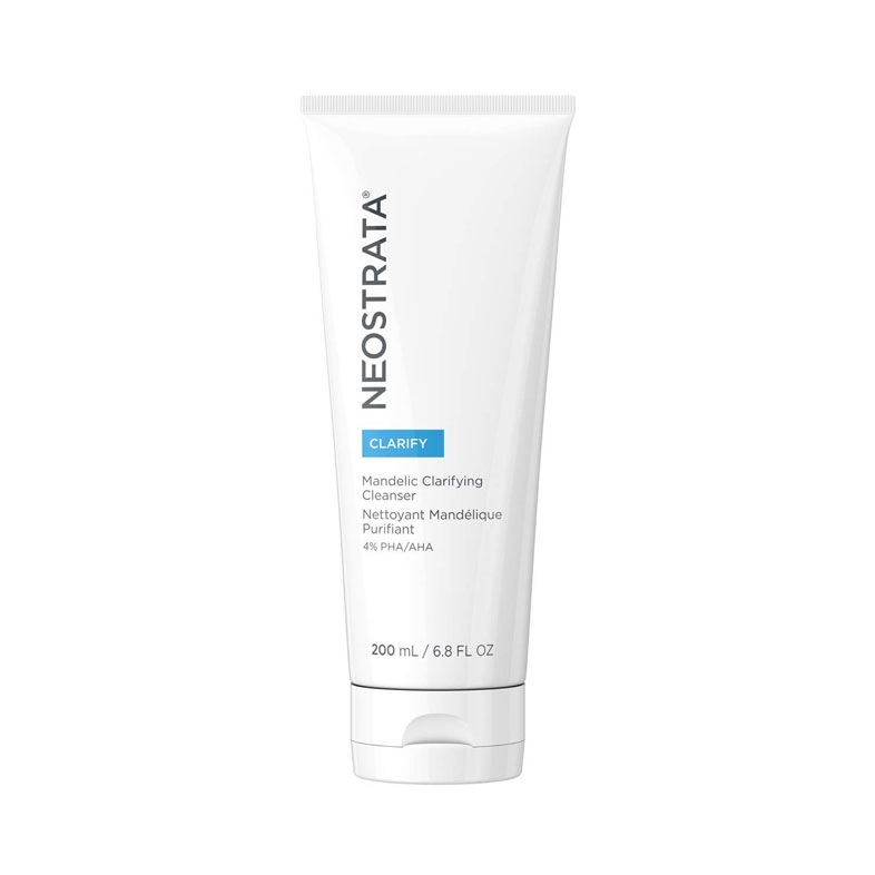 Neostrata Clarify Mandelic Acid Clarifying Cleanser