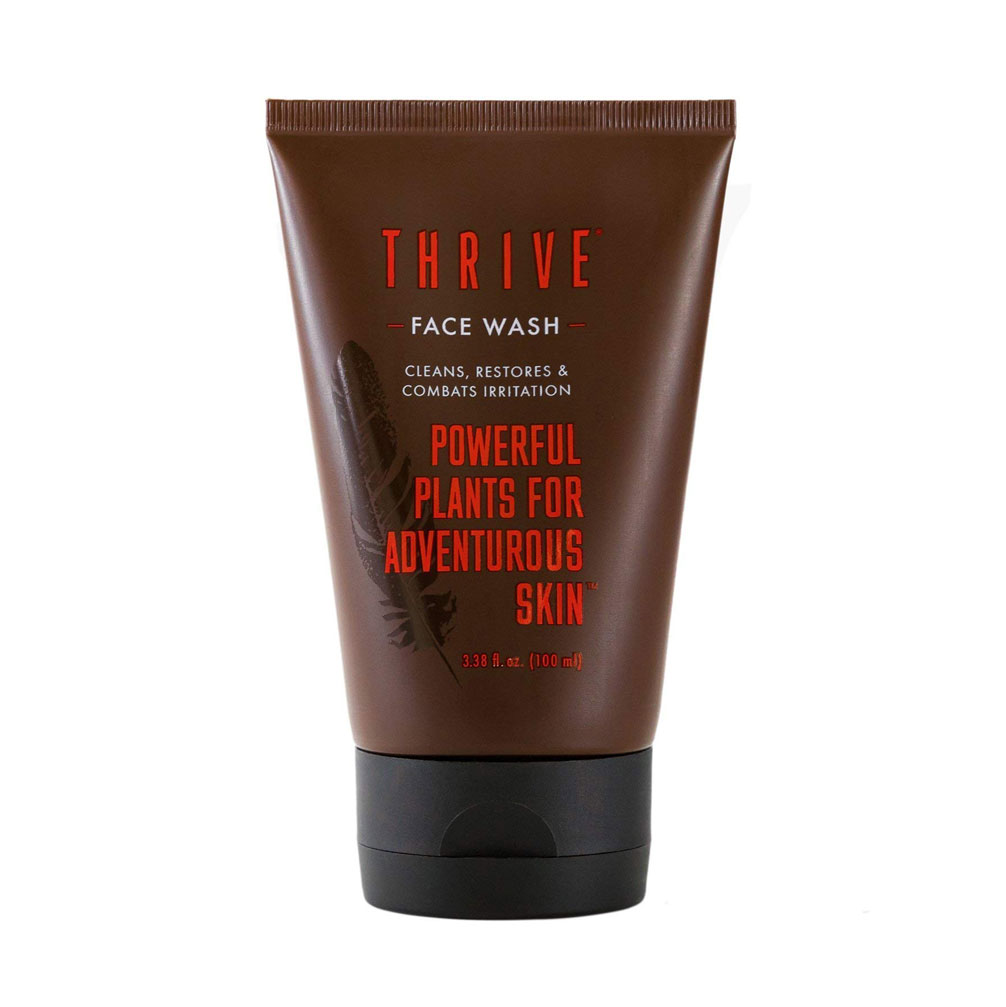 Thrive Face Wash