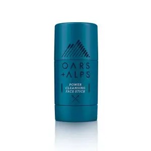 Oars + Alps Natural Solid Face Wash