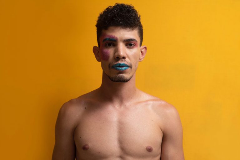 gay latino