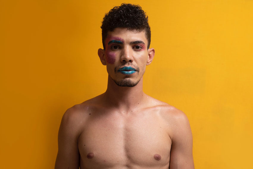 gay latino