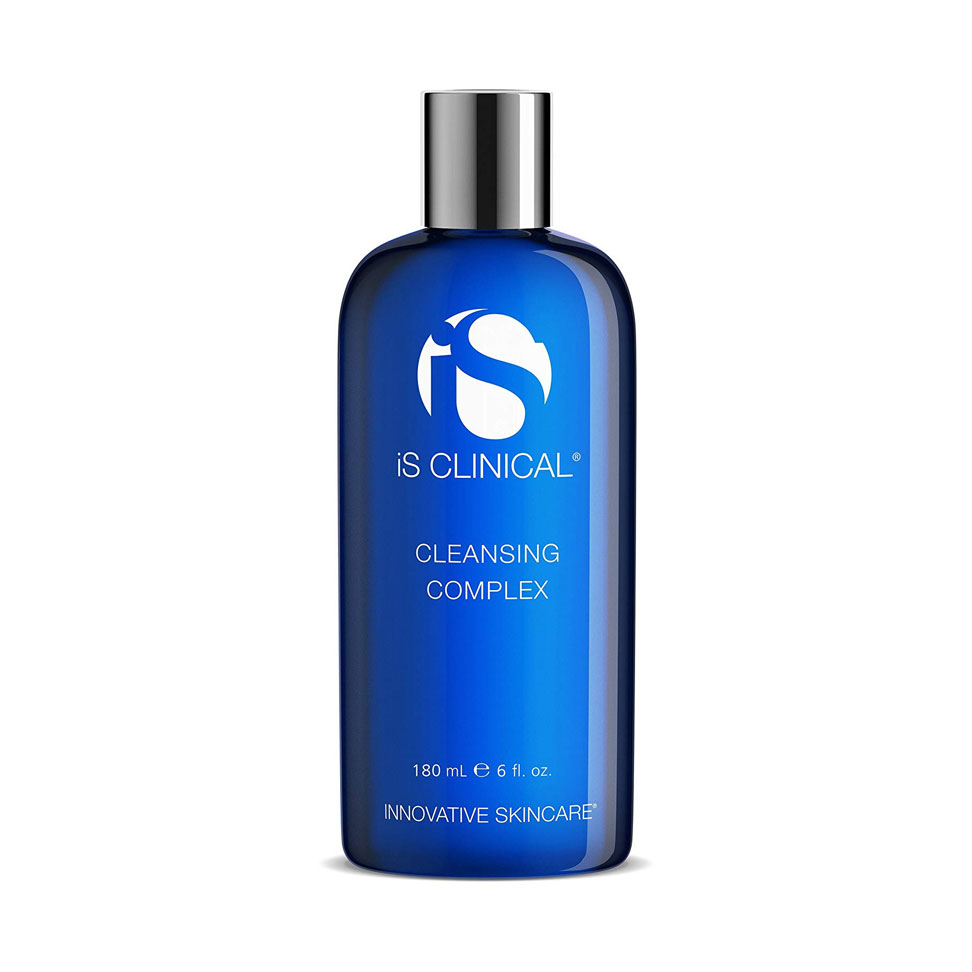 iS CLINICAL Cleansing Complex