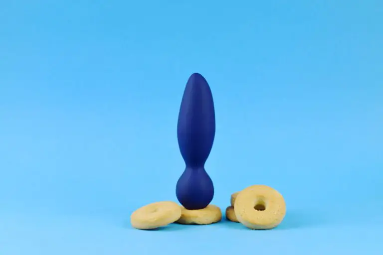 Everything They Won’t Tell You About Gay Sex Toys