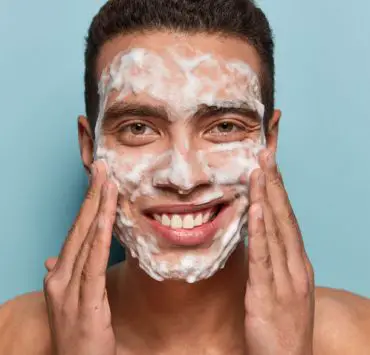 Best Salicylic Acid Face Wash for Men