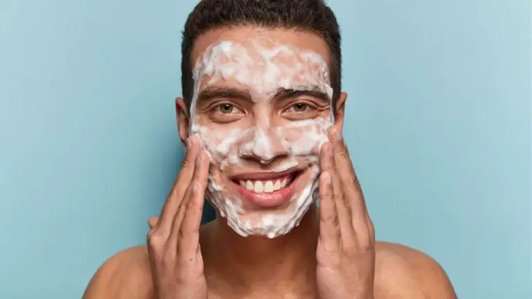 21 Best Salicylic Acid Face Wash for Men of All Skin Types in 2022