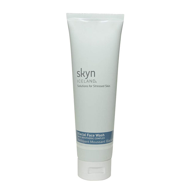 skyn ICELAND Glacial Face Wash