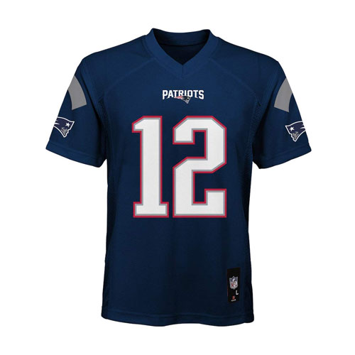 patriots jersey