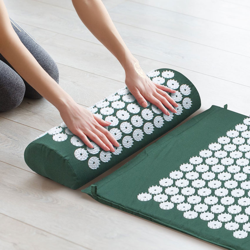 sivan acupressure mat