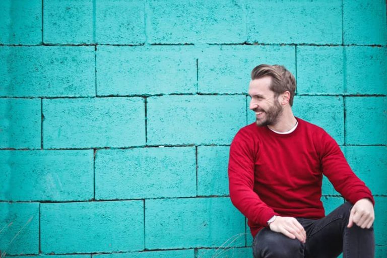 Self-improvement Tips for gay men