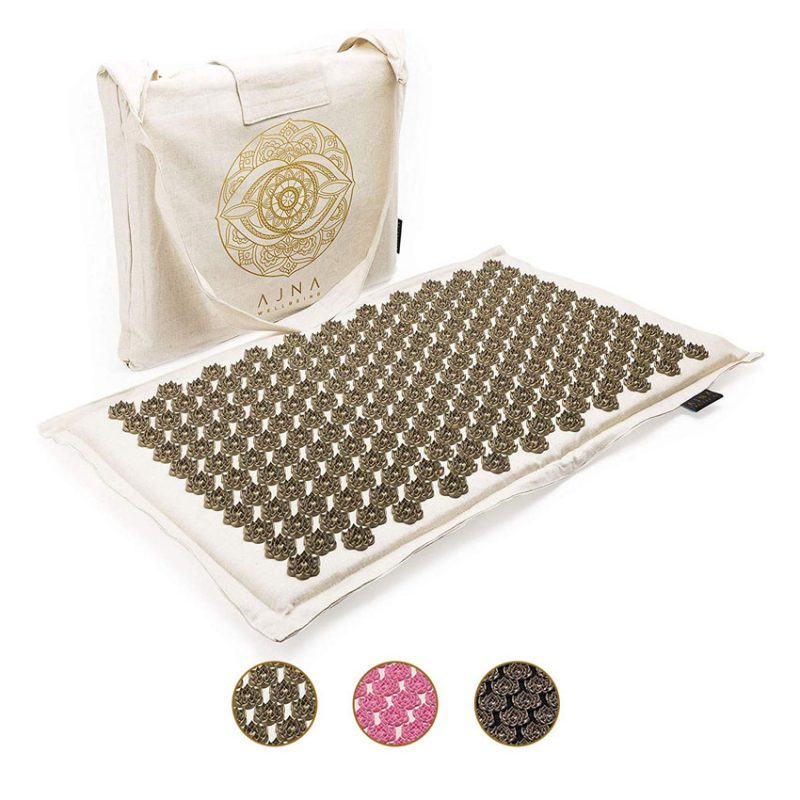 Do Acupressure Mats Work? 8 Best Acupressure Mats That You Can Own