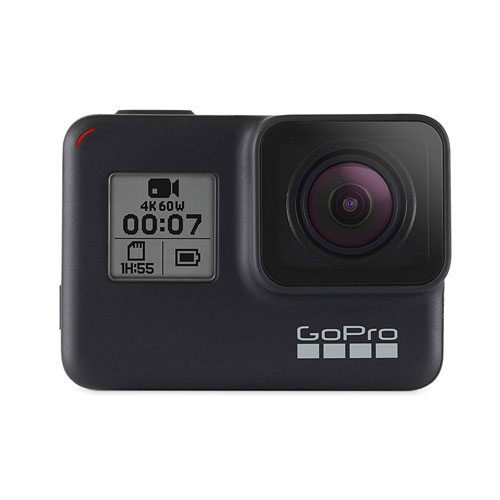 gopro hero 7