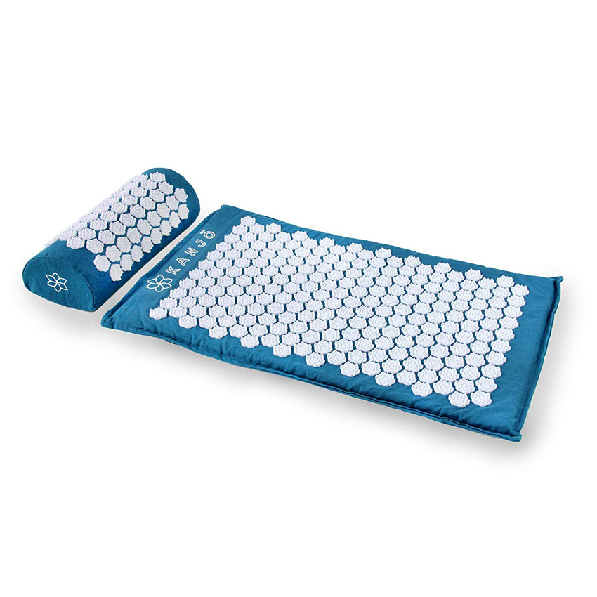 kanjo acupressure mat