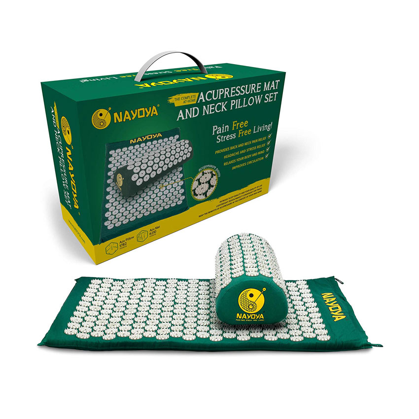 nayoya acupressure mat