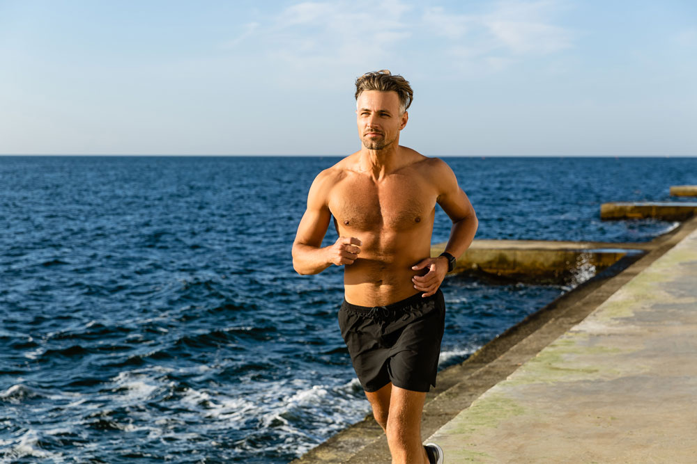 daddy issuesMay Increase Muscle Mass and Strength