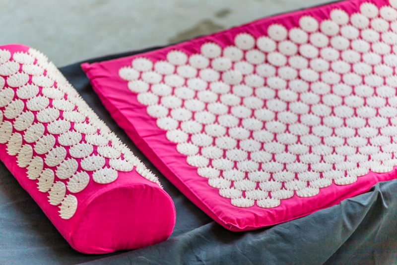 Do Acupressure Mats Work? 8 Best Acupressure Mats That You Can Own