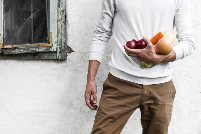 gay diet tips