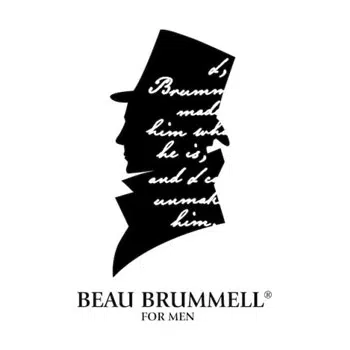 beau brummell logo
