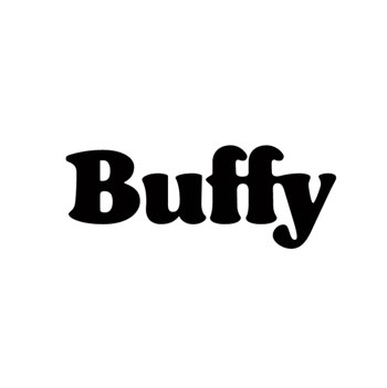 buffy logo