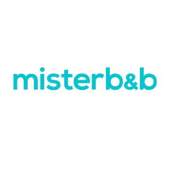 mister b&b logo