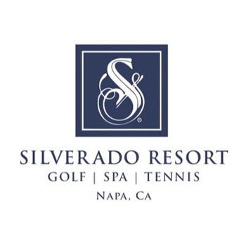 silverado resort logo