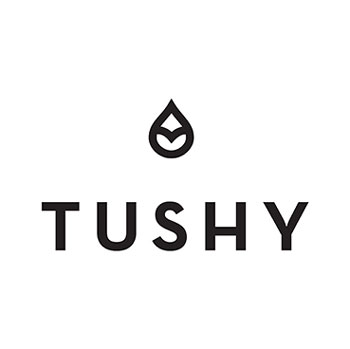Tushy logo