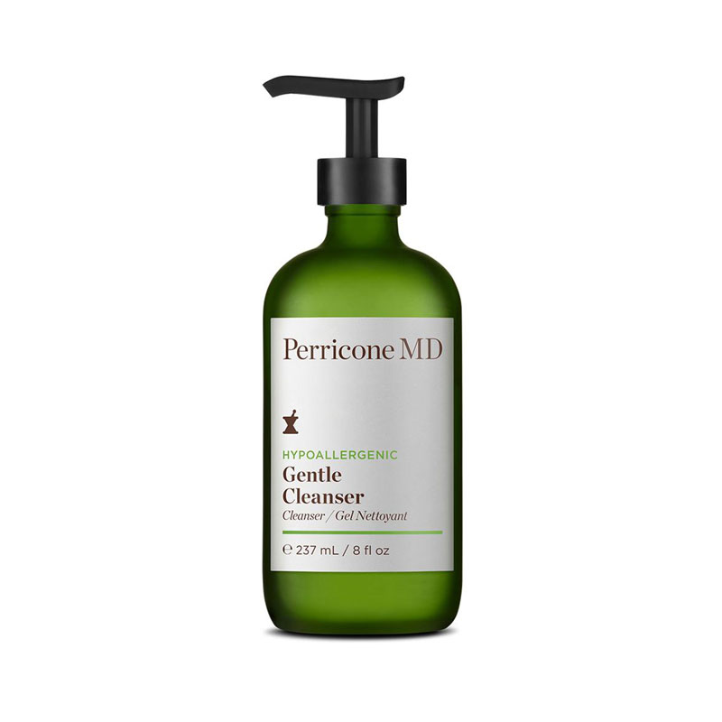 GENTLE CLEANSER
