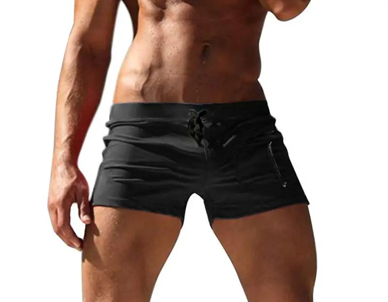 32 Most Comfortable Men's Swim Trunks for Any Occasion