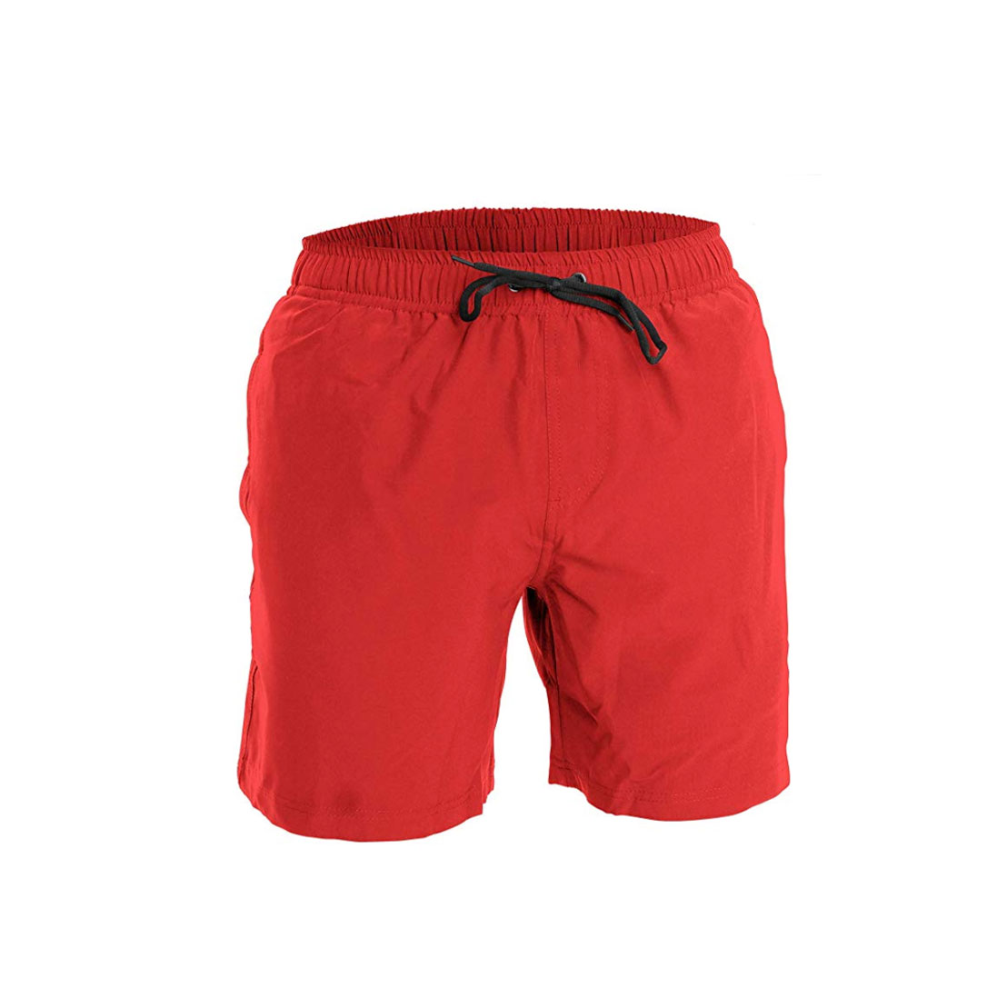 Fort Isle Men’s Swim Trunks and Workout Shorts