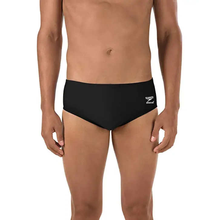 Speedo Male Brief Swimsuit
