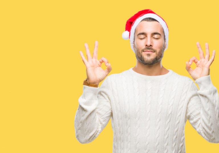 Holiday Survival Guide: Tips for Saving Sanity with Holiday Stress
