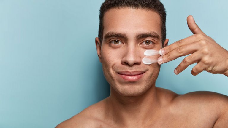 Best Men’s Eye Cream for Dark Circles