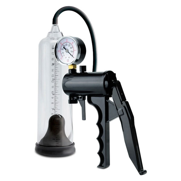 Max Precision Male Enhancing Power Penis Pump