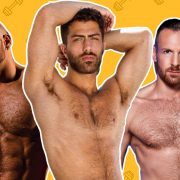 coming out as a gay porn star