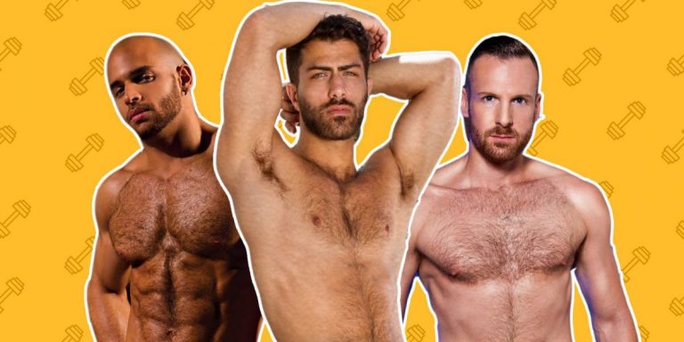 coming out as a gay porn star