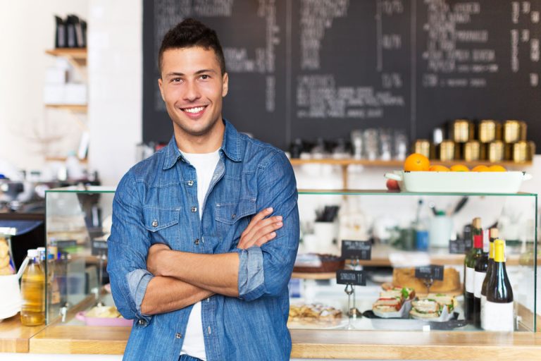 how to start a business