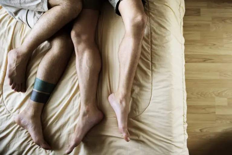 Gay Consent 101: 8 Things That Every Gay Man Should Know