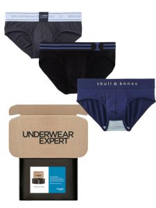 underwear expert