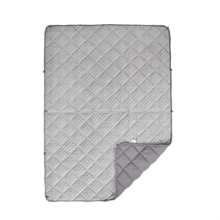 What Does a Weighted Blanket Do, and Which One is Best for Me?