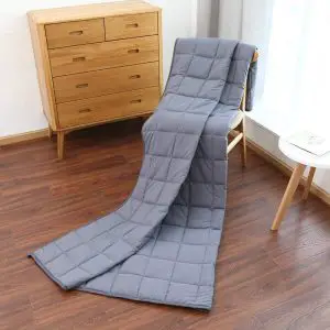 SONAICE Weighted Blanket for Kids