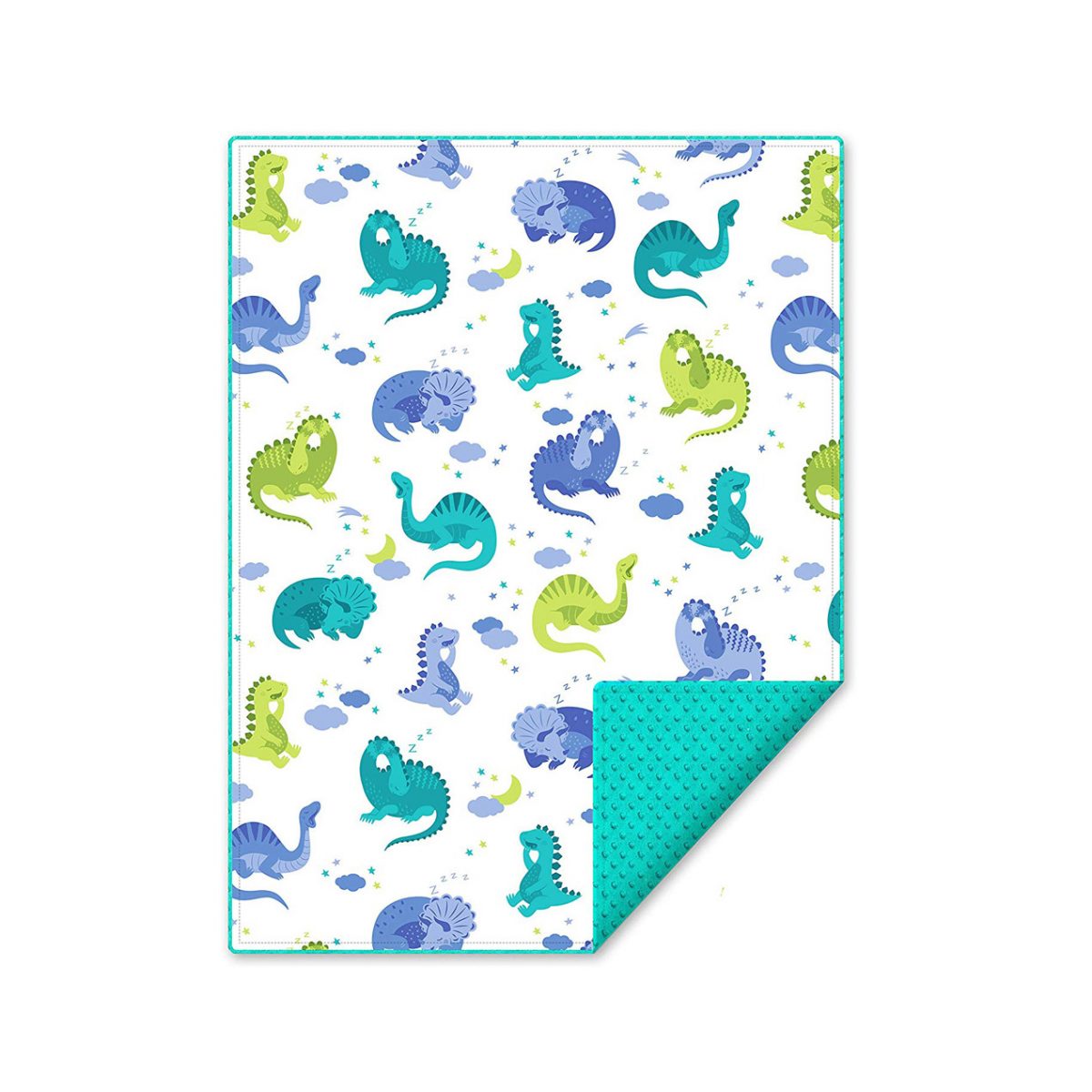 Sweetzer & Orange Weighted Blanket for Kids